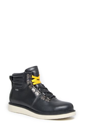 Timberland Abington Men's Hiker GTX, Black, 13 M US On Sale