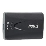 Holux M-1000 Bluetooth GPS Receiver