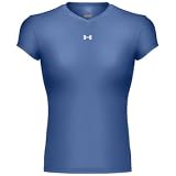 Snow Shack UA-04752 Lg-PT Womens HeatGear S/S Tee CFL