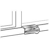 Mag Engineering #8738 Aluminum Lever Wind Lock