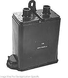 Motorcraft CX2081 Fuel Vapor Storage Canister