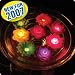 NEW Floating Flower Lights...3 Pack