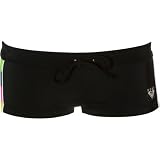 Roxy Venice Beach Cheeky Hipster Bikini Bottom - Women's