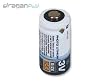 3 Volt Lithium Battery For Your Mach RC Airship