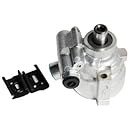 ACDelco 36-0054 GM Original Equipment Power Steering Pump Kit without Reservoir and Cap