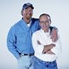 Image of John Boy and Billy