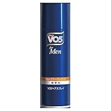ＶＯ５　ｆｏｒ　ＭＥＮ　ヘアスプレイ［ウルトラスーパーハード］無香料 135g