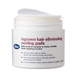 Bliss - Ingrown Hair Eliminating Peeling Pads (50 pads)