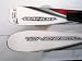 Rossignol Bandit Intermediate Used Snow Ski w/Binding B