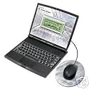 Oregon Scientific - I18 Accelerator PC learner Laptop