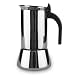 Bialetti Venus Stainless Steel Espresso Maker