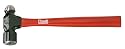 Plumb 11499 20 oz Hickory Ball Pein Hammer