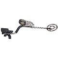 Camo-LS Metal Detector