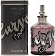 Curve Crush by Liz Claiborne for Men 4.2 oz Cologne Spray
