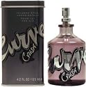 Curve Crush by Liz Claiborne for Men 4.2 oz Cologne Spray