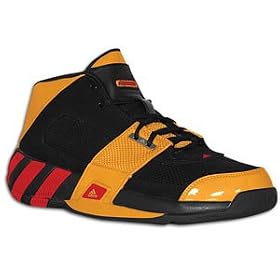 adidas NBA Zero Mid - Mens by adidas