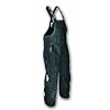 HMK Men's  3-in-1 Maverick Bib (Black, Small)