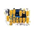 Fieldpiece HS36K35 Complete Multimeter Fieldpack Kit