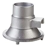Esico Solder Pot, 100V, 200W Model 12, 750 Deg F