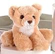 Aurora Flopsies LEAH The LIONESS 8" Plush