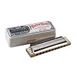 Hohner Marine Band Harmonica, Key of C