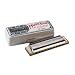 Hohner Marine Band Harmonica, Key of B