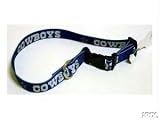 New! Medium Dallas Cowboys Dog Collar