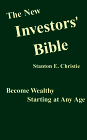 Review Wealth Books  / The New Investors' Bible: Become Wealthy Starting at Any Age.