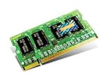 Transcend 512MB 200pin DDR2 533 SO-DIMM (64Mx8/CL4) TS64MSQ64V5J