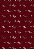 Louisville Cardinals 3 10 x 5 4 Team Repeat Area Rug