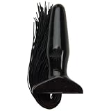 Variations Punishment Plug - Black