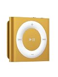 Apple iPod shuffle MP3-Player orange 2 GB (NEU)