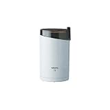Krups 203-70 Fast Touch coffee grinder, white 203-70