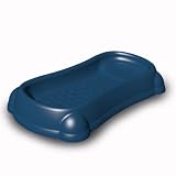 BabySmart Cooshee Changer, Navy