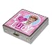 I Love Lucy Licensed Pill Box with Mirror