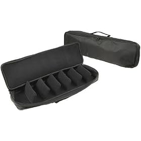 Rhythm Band Case for 13-Note Handbells