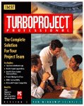 Turboproject Professional 3.0
