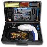 UV Leak Detector Kit w/ Dye