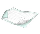 Tendersorb Underpad by Kendall 23 x 24 Inch Case of 200 - 7134