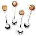 Spoon Set of 4 - Breakfast