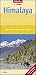 Third Party New : Nelles Map Himalaya (Landkarte) 1 : 1 500 000. Special Maps: Tibet / Kashmir / Nepal / Sikkim / Bhutan