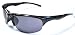 31N35XBclLL. SL75  Zoom Classic Sunglasses Plastic Aviator Tear Drop Shape with Double Brow, Tortoise Color Frames/Brown Color Lenses, Large