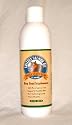 Grizzly Salmon Oil All-Natural Dog Food Supplement in Pump-Bottle Dispenser, 16 Ounces