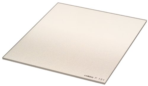 Cokin Gradual Fog 2 A151 Square Filter