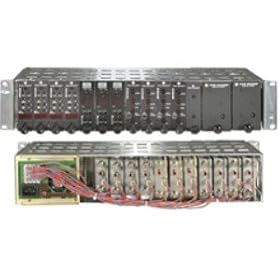 Pico Macom Universal Chassis And Hot-Swapable Redundant Power Supply by Pico Macom