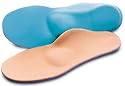 Lynco Biomechanical Conform Orthotic - Posted Heel with Met