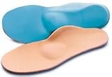 Lynco Biomechanical Conform Orthotic - Posted Heel with Met