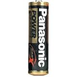 Pack of 4 AA Batteries  from Toyday