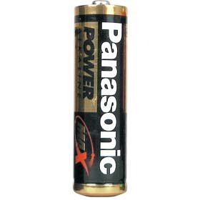 Pack of 4 AA Batteries