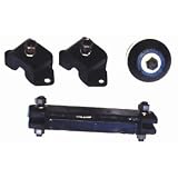 Omix-Ada 17474.01 Drivetrain Mount Kit by Omix-Ada